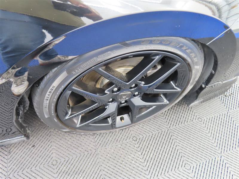 Used 2023 Honda Civic Si image 9