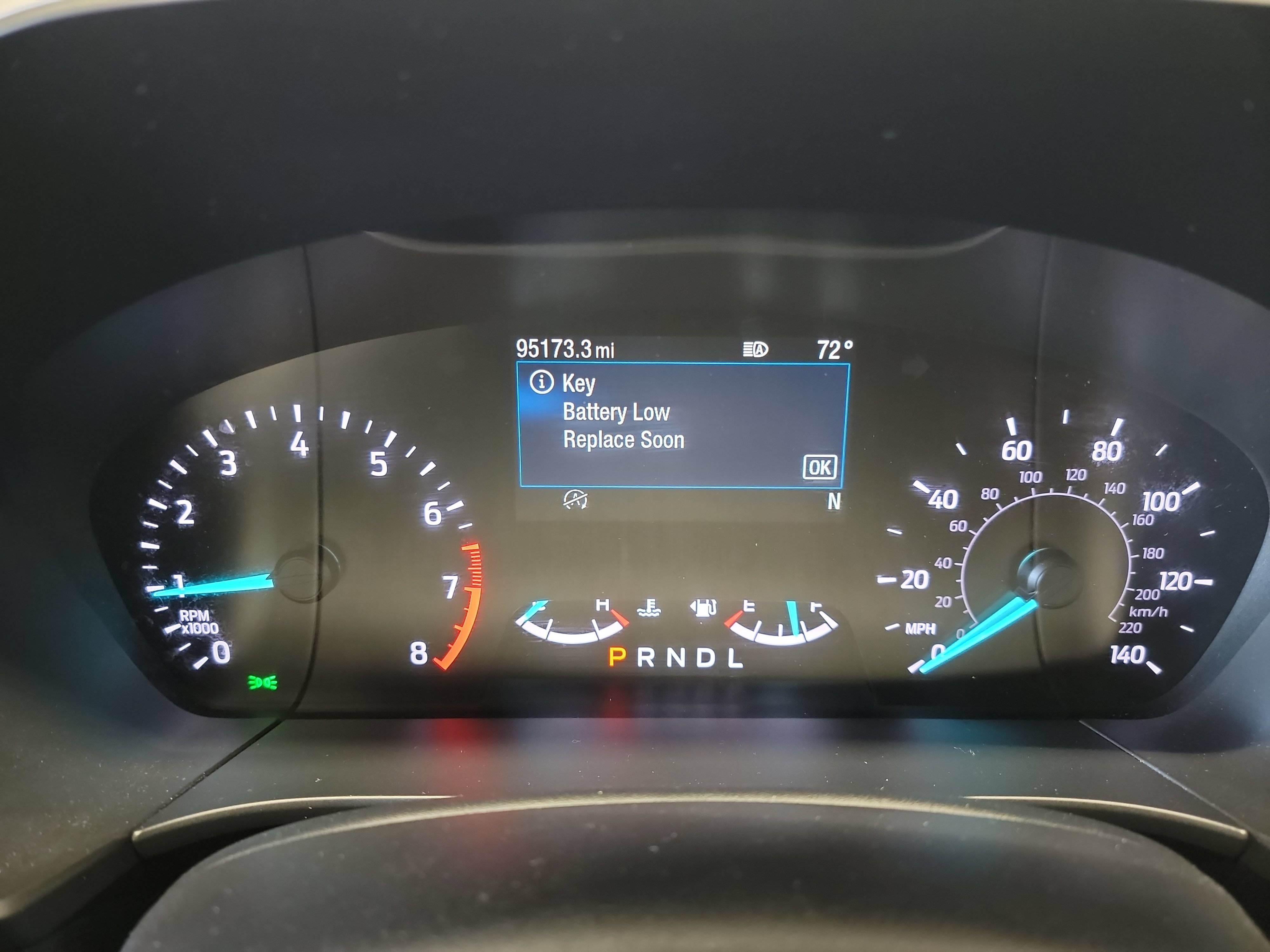 Used 2020 Ford Escape SE AWD/4WD image 18