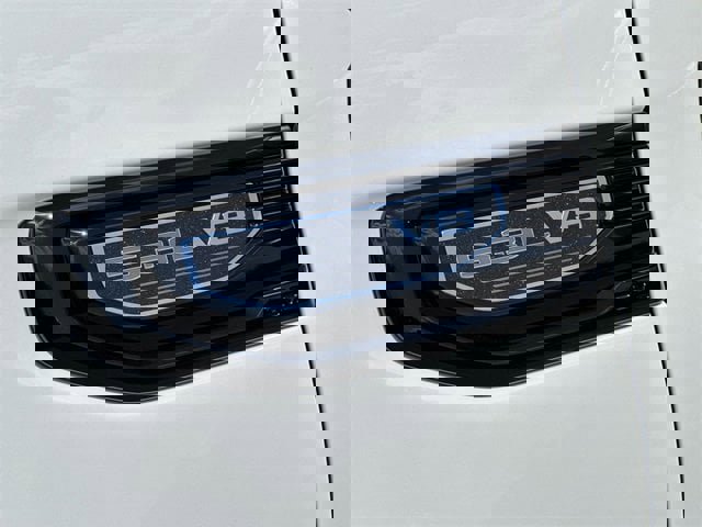 New 2026 GMC Sierra 1500 Elevation image 32