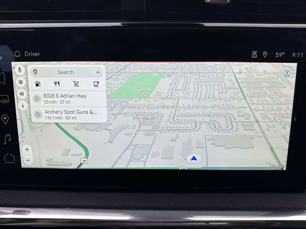 Certified 2024 GMC Sierra 1500 Denali w/ Denali Reserve Package image 14