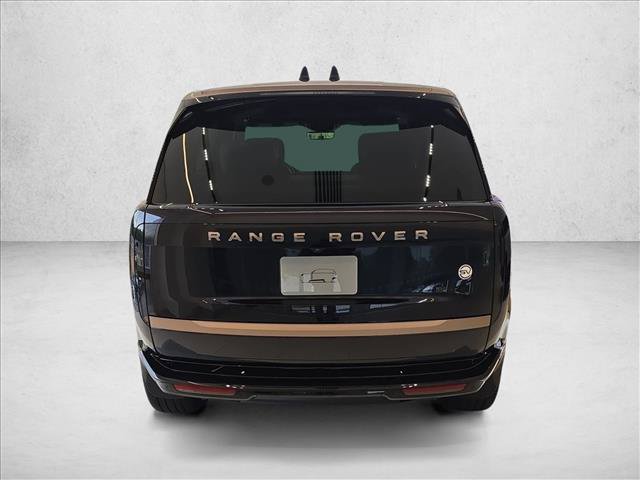 New 2026 Land Rover Range Rover SV AWD/4WD image 6