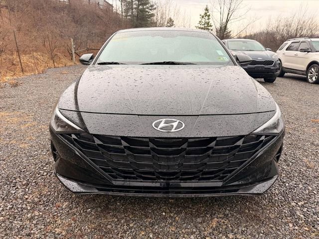 Used 2023 Hyundai Elantra SEL image 6