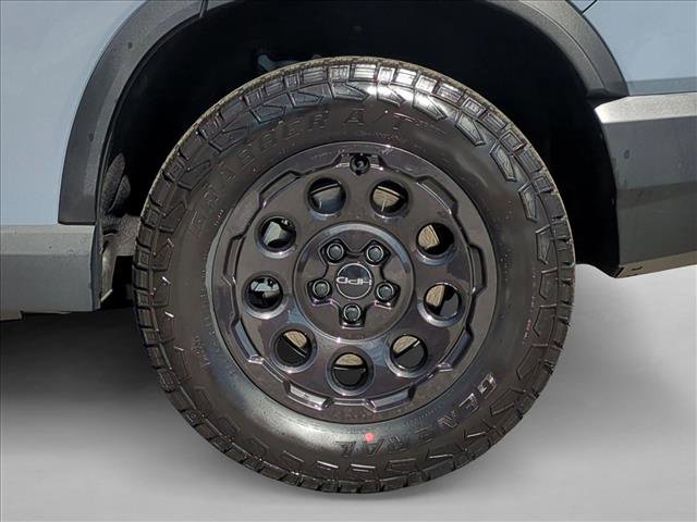 New 2026 Honda Passport TrailSport image 10