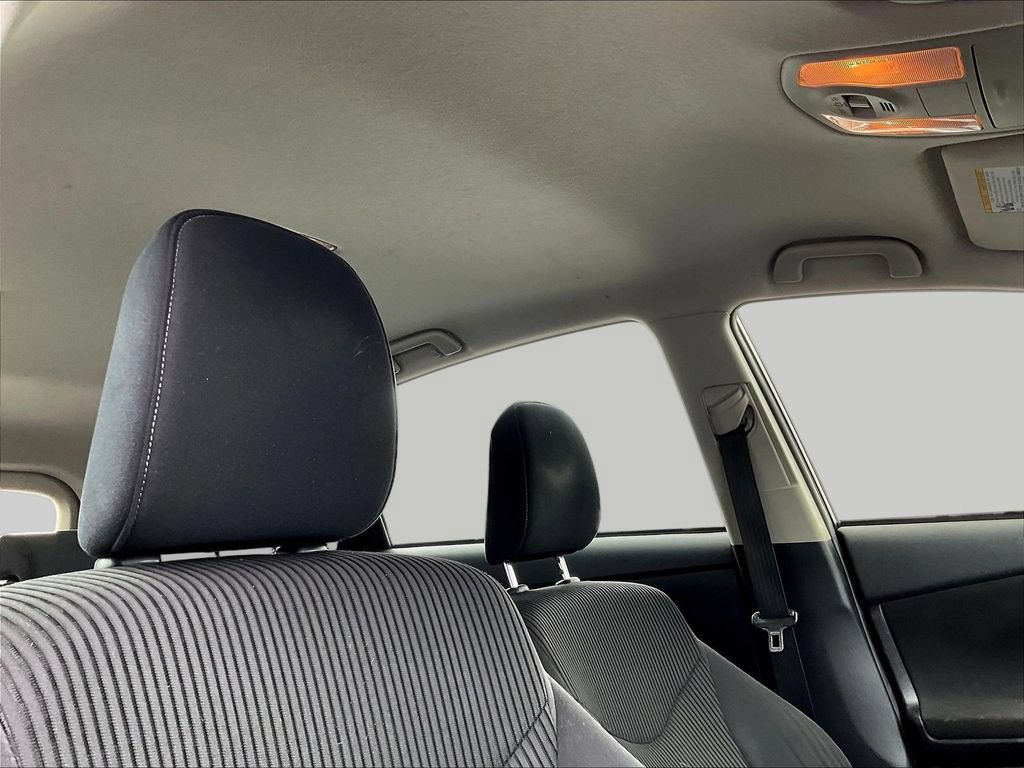 Used 2016 Toyota Prius V Two FWD image 26