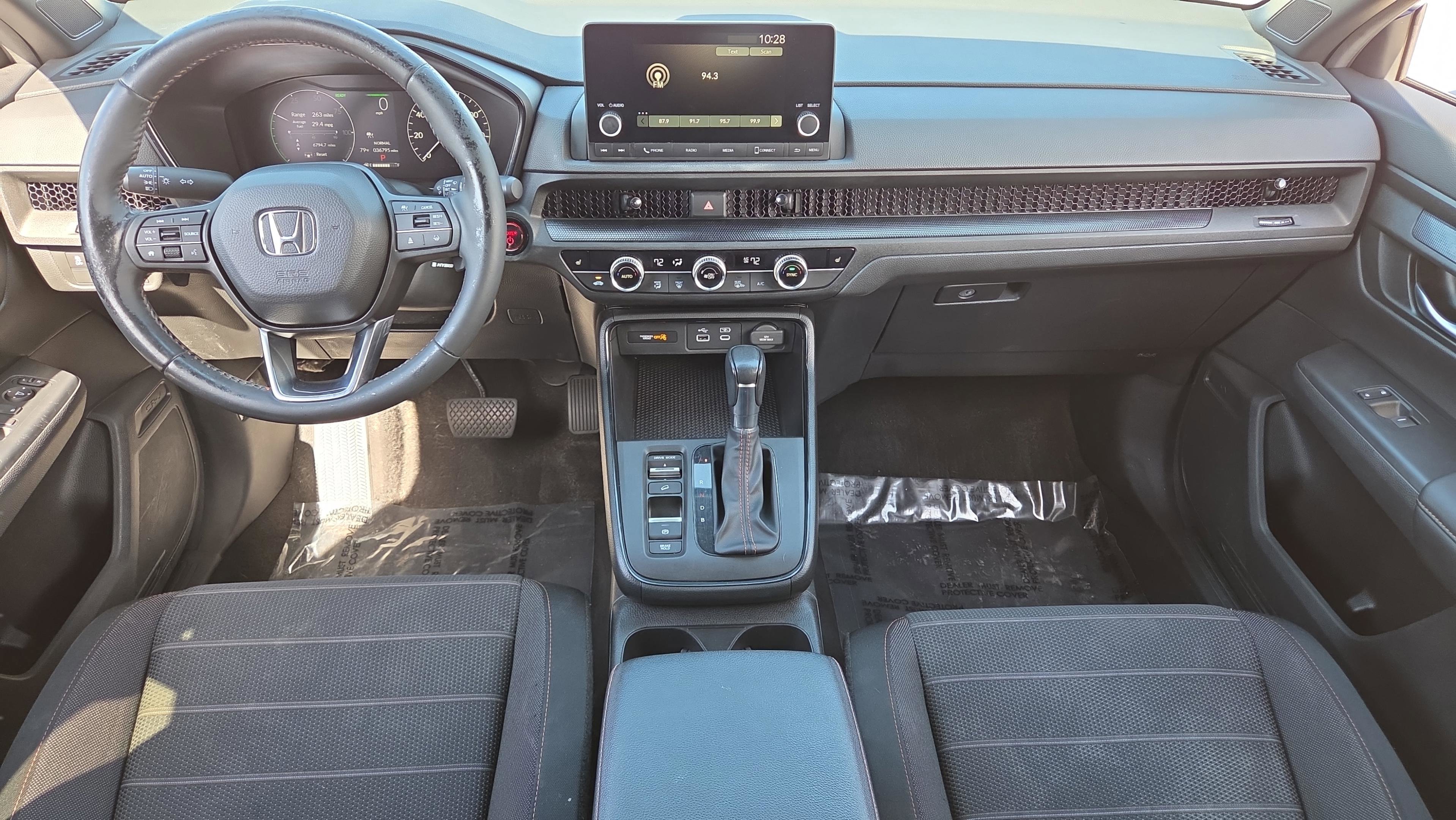 Used 2023 Honda CR-V Sport image 13