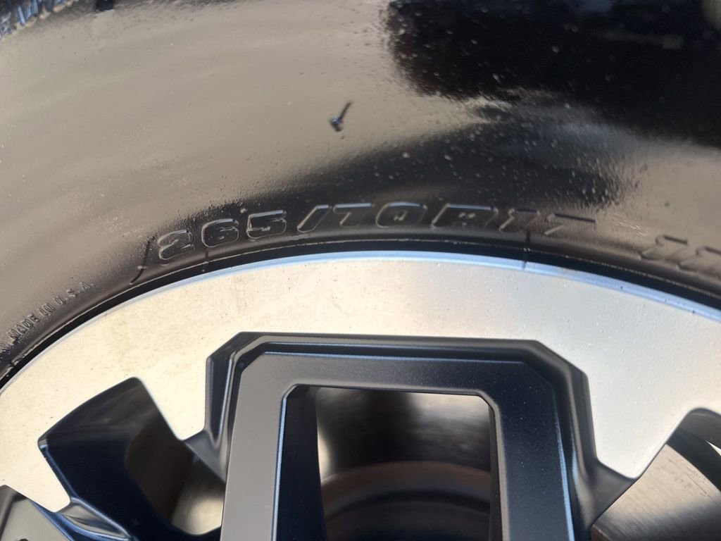 Used 2024 Toyota Tacoma TRD Off-Road image 34