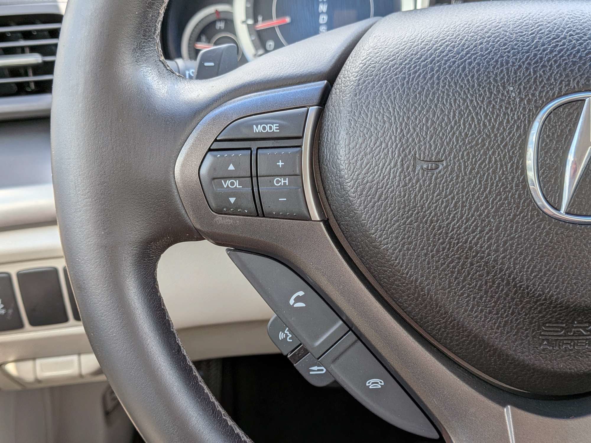 Used 2012 Acura TSX Sedan FWD image 29