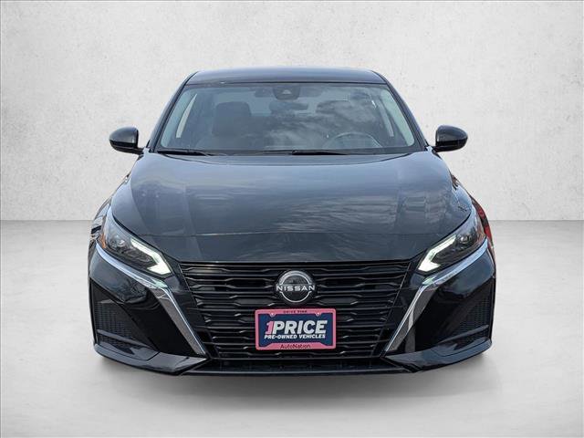 Used 2023 Nissan Altima 2.5 S FWD image 2