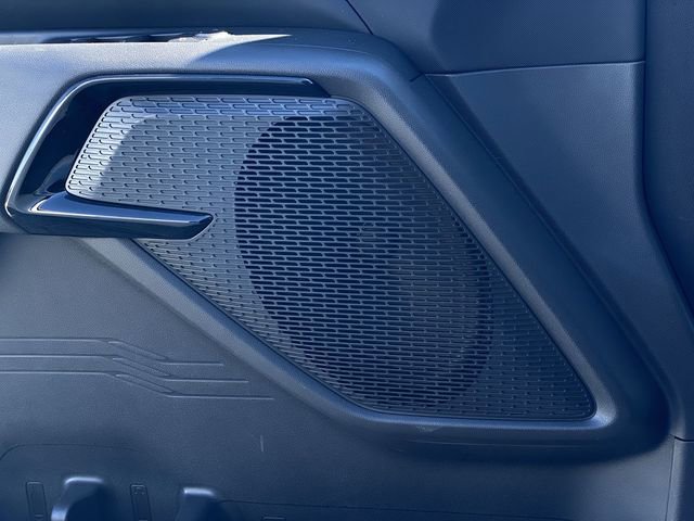 Certified 2026 Chevrolet Silverado EV LT image 30