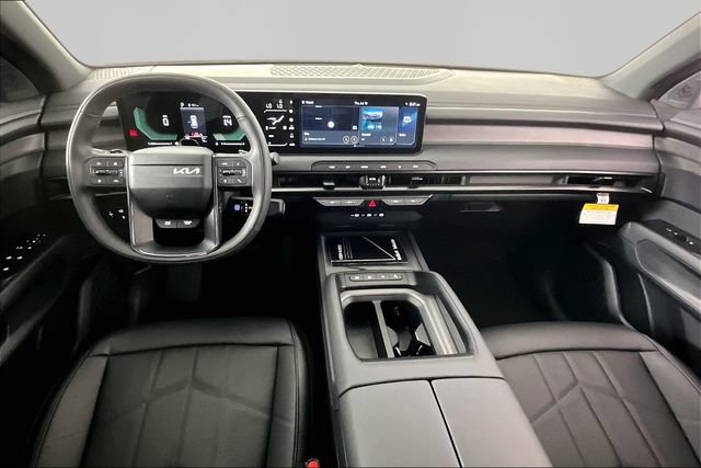 New 2027 Kia Telluride EX X-Line w/ Towing Package AWD/4WD image 6
