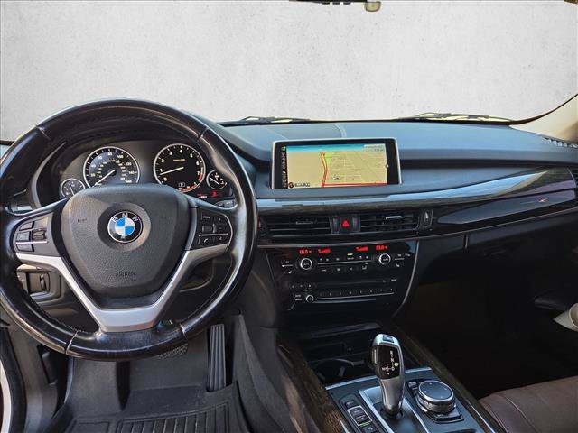 Used 2016 BMW X5 sDrive35i RWD image 14