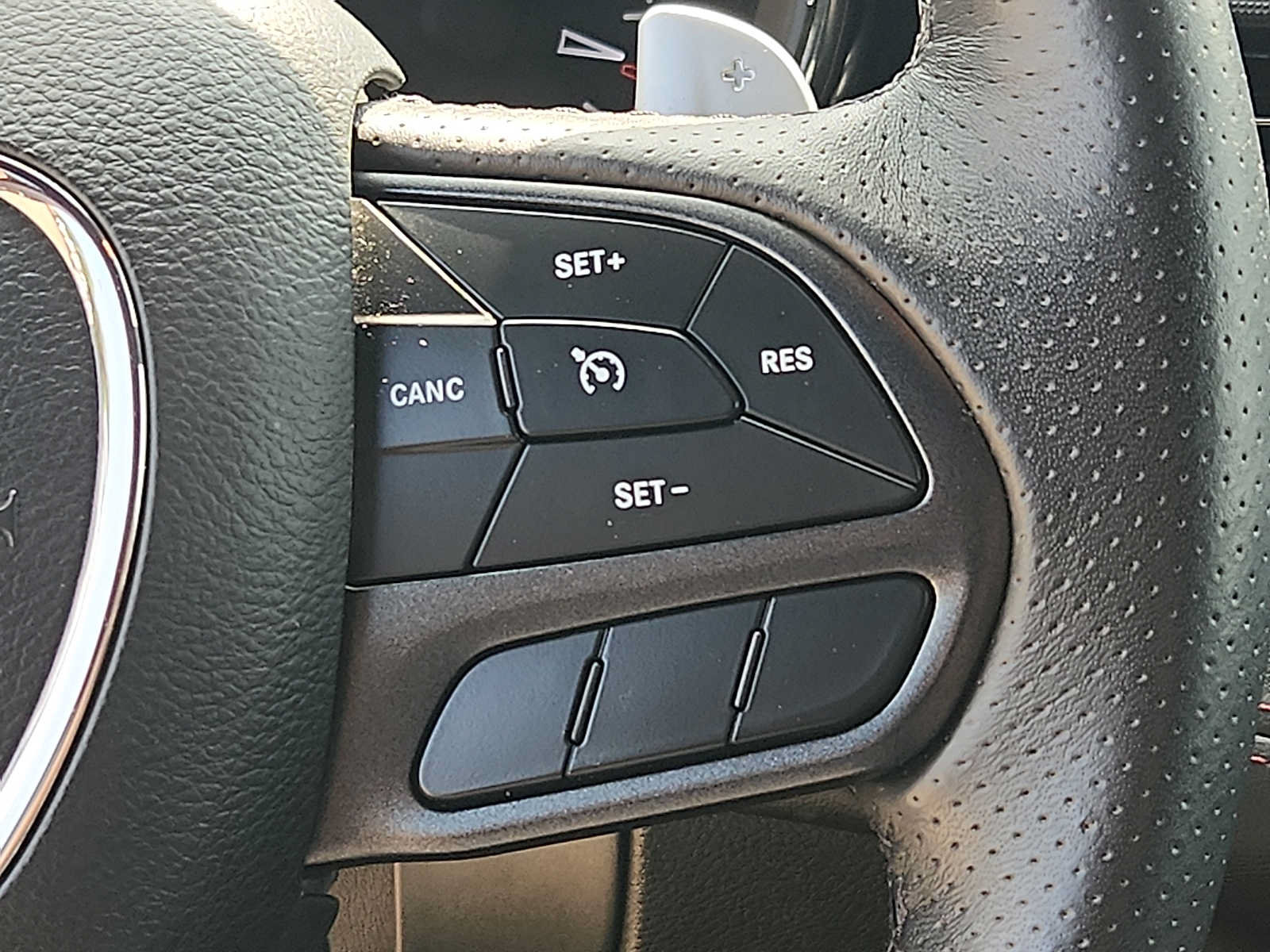 Certified 2025 Dodge Durango GT AWD/4WD image 21