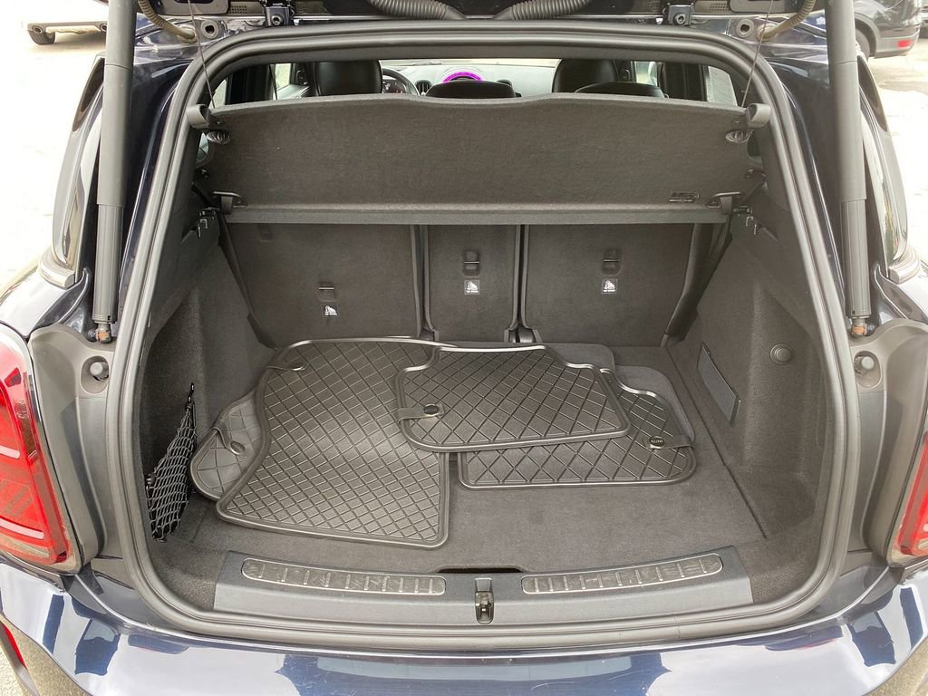 Used 2021 MINI Cooper Countryman John Cooper Works image 27