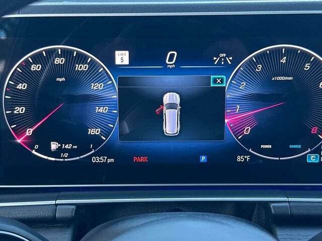 Certified 2024 Mercedes-Benz GLS 450 4MATIC image 32