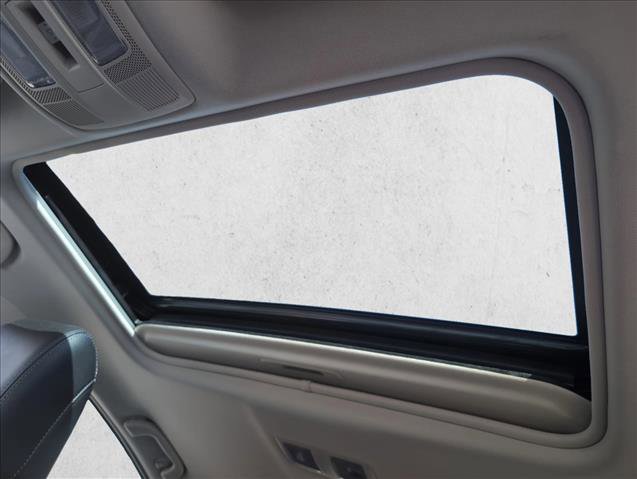 Used 2019 MAZDA MAZDA6 Grand Touring image 16