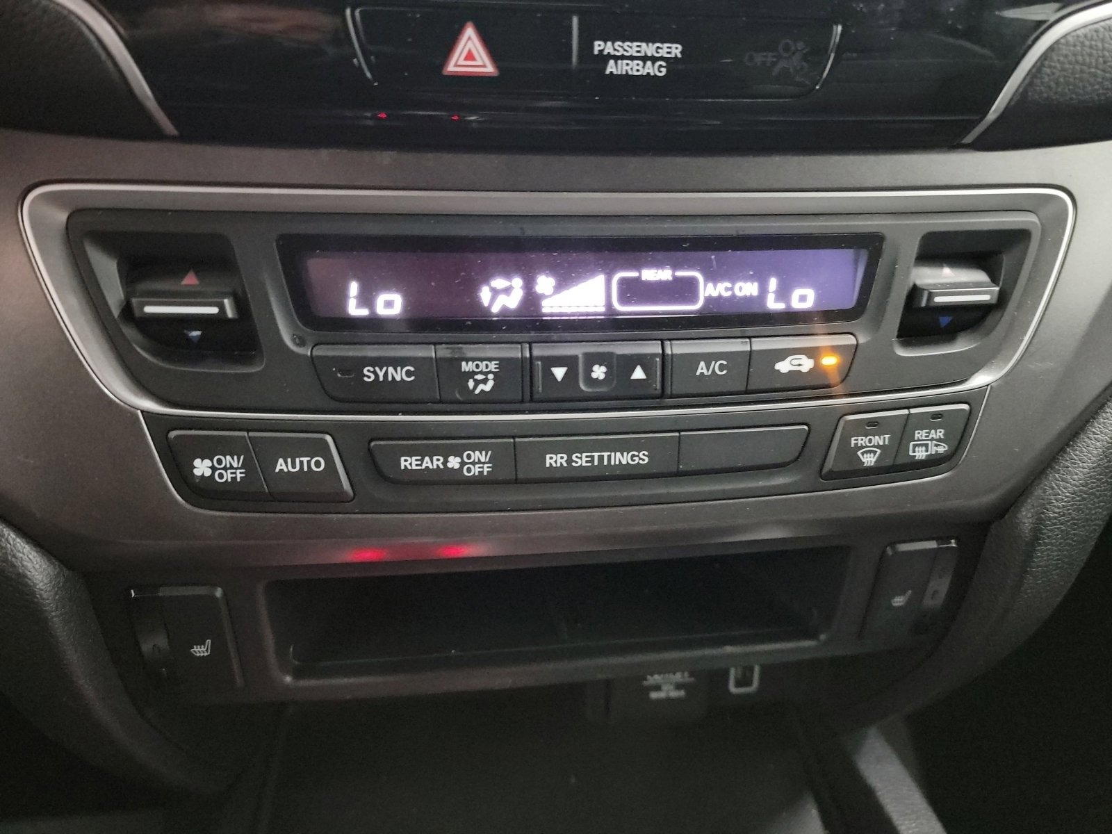 Used 2019 Honda Passport EX-L image 21