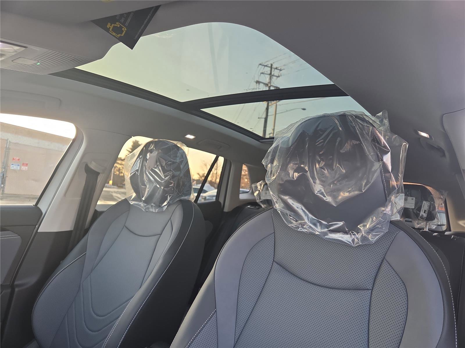 New 2026 Volkswagen Tiguan SE image 22