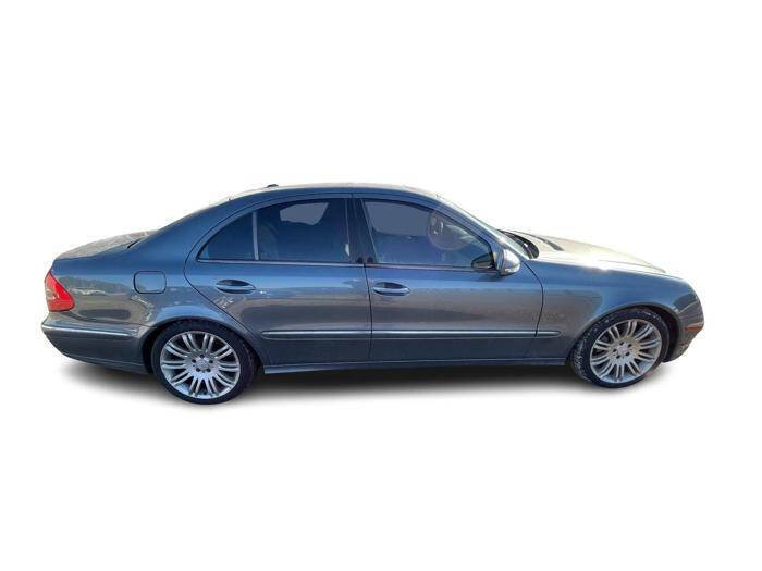 Used 2008 Mercedes-Benz E 350 Sedan image 7