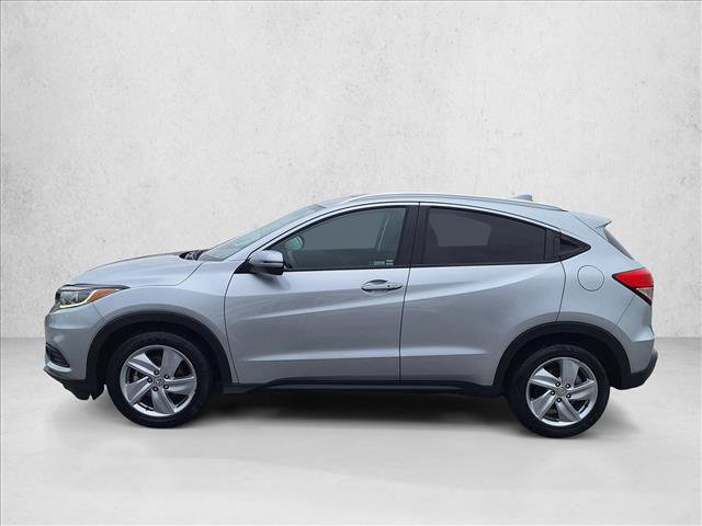 Used 2019 Honda HR-V EX image 8