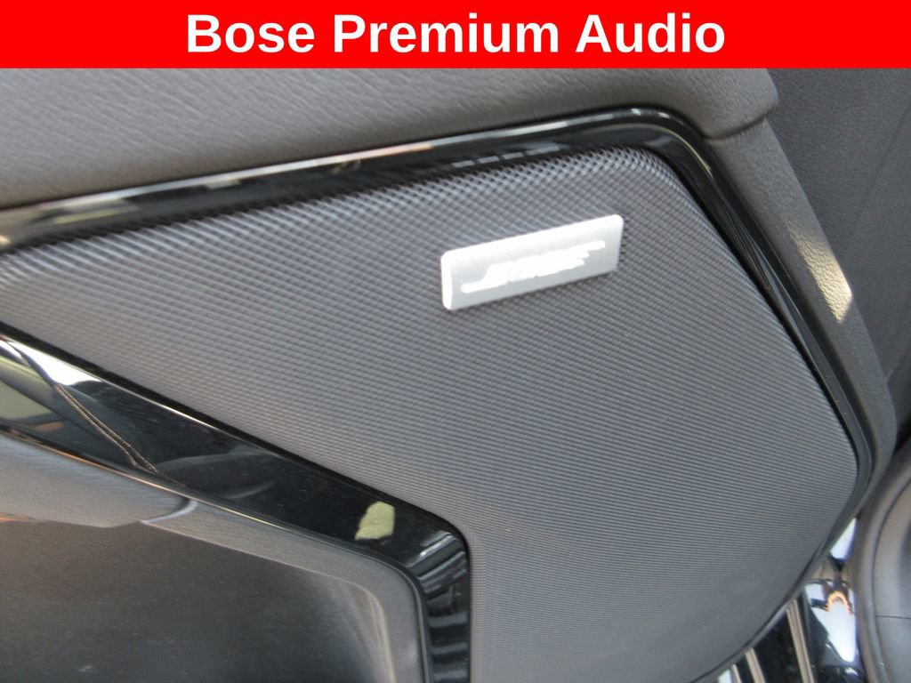 Certified 2025 GMC Sierra 2500 AT4 w/ AT4 Premium Plus Package AWD/4WD image 22