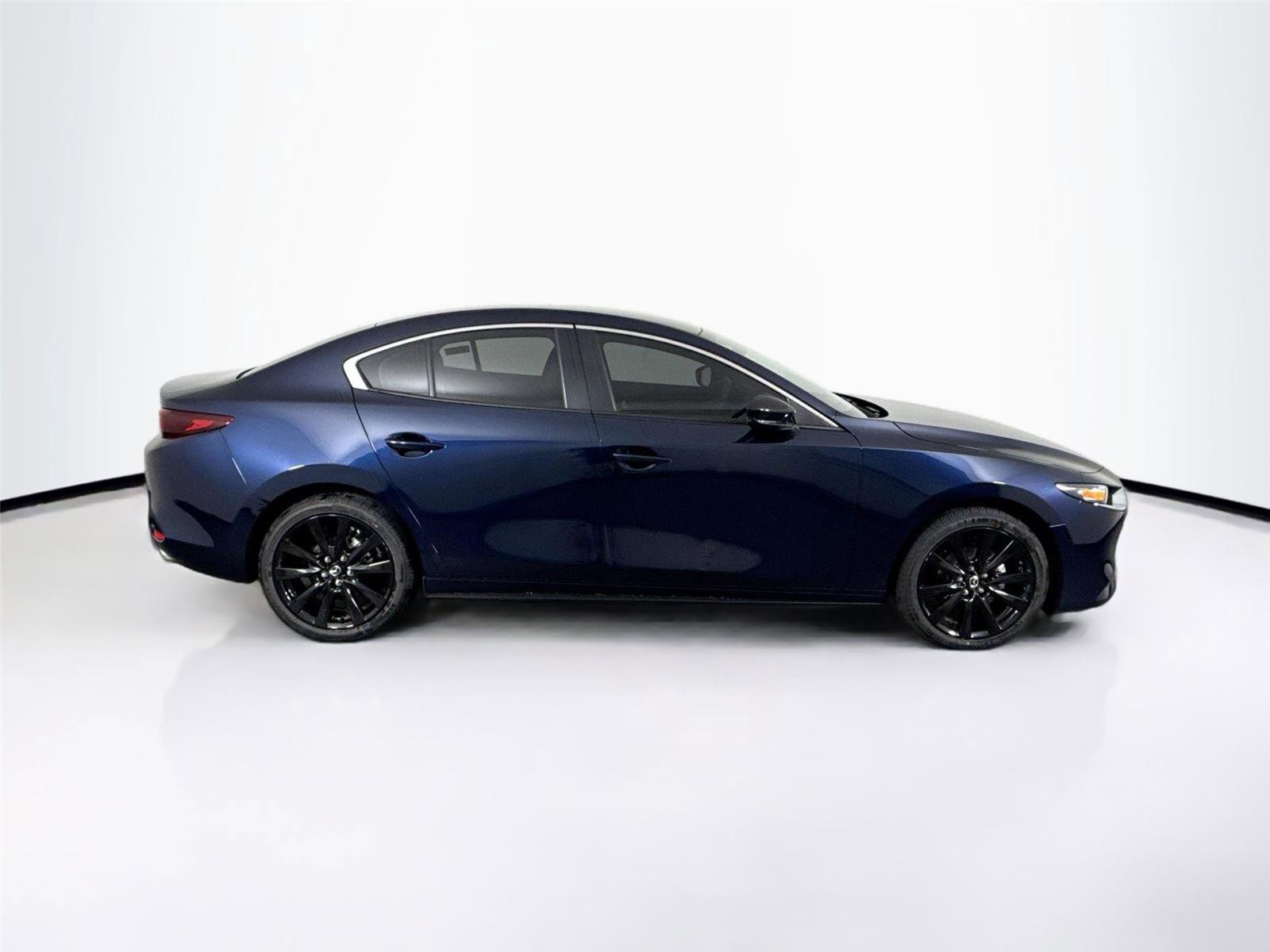 New 2026 MAZDA MAZDA3 s Sport image 6