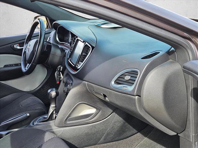 Used 2016 Dodge Dart SXT w/ Rallye Appearance Group image 24