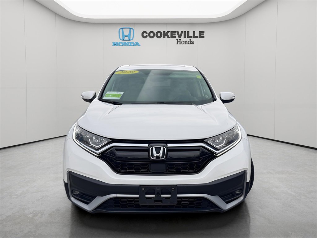 Used 2020 Honda CR-V EX-L image 6