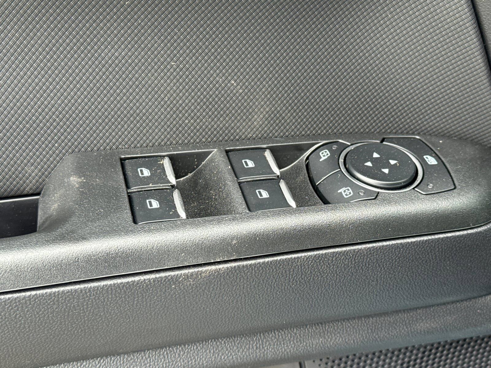 New 2025 Ford Bronco Sport Heritage w/ Convenience Package image 11