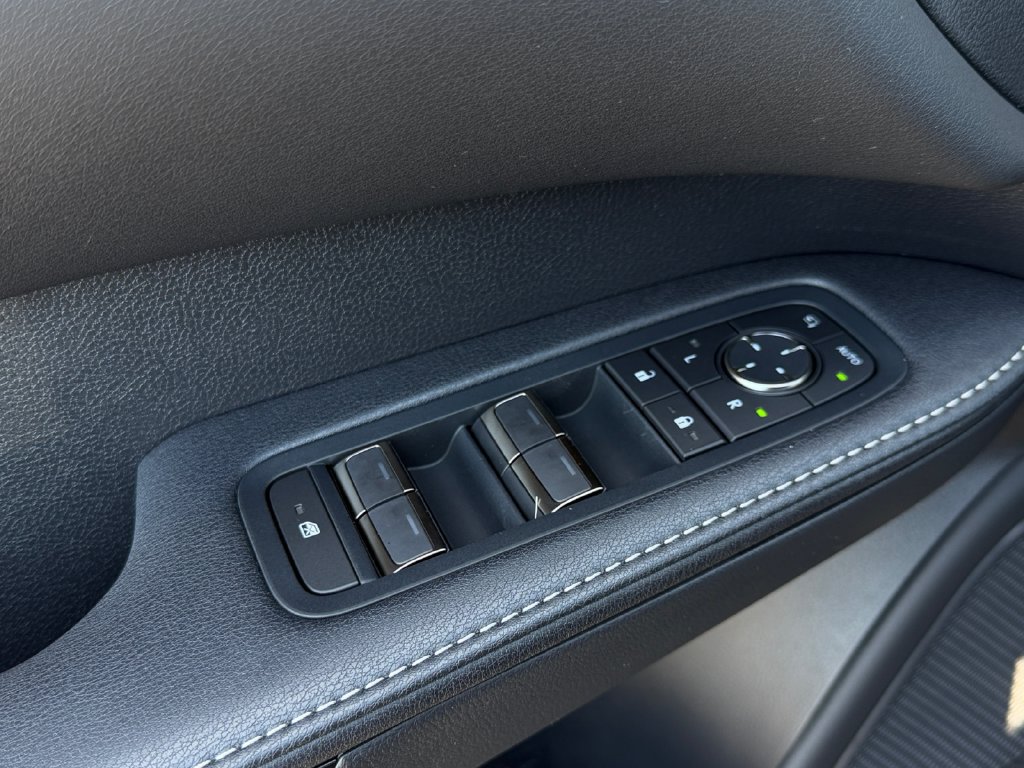 New 2026 Lexus RX 350 AWD image 11