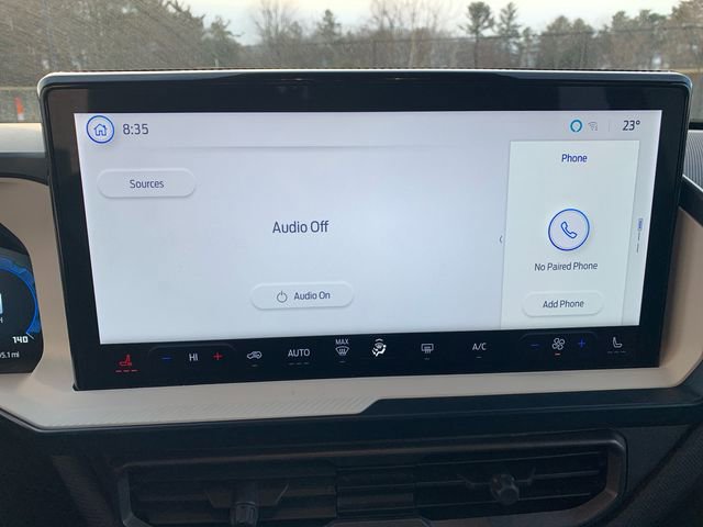 Used 2025 Ford Bronco Sport Heritage w/ Convenience Package image 24