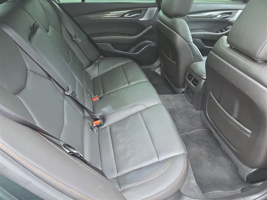 Used 2020 Cadillac CT5 Sport AWD/4WD image 11