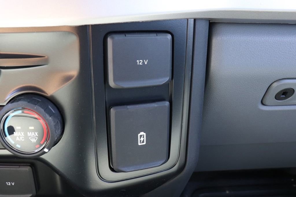 New 2026 Ford F350 XL w/ Snow Plow Prep Package AWD/4WD image 20