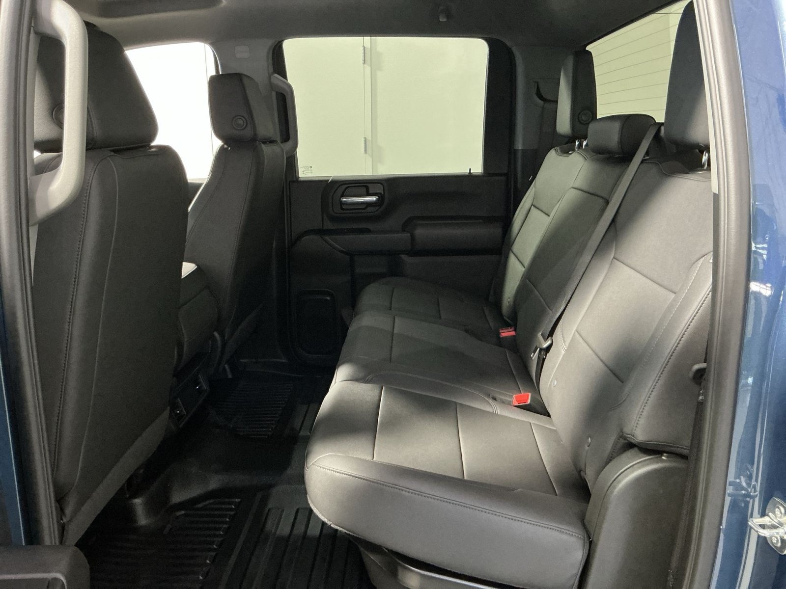 New 2026 Chevrolet Silverado 2500 W/T AWD/4WD image 23