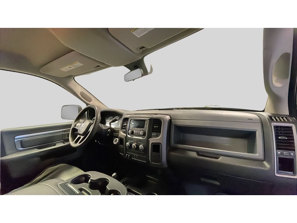 Used 2014 RAM 2500 Tradesman w/ Chrome Appearance Group AWD/4WD image 14