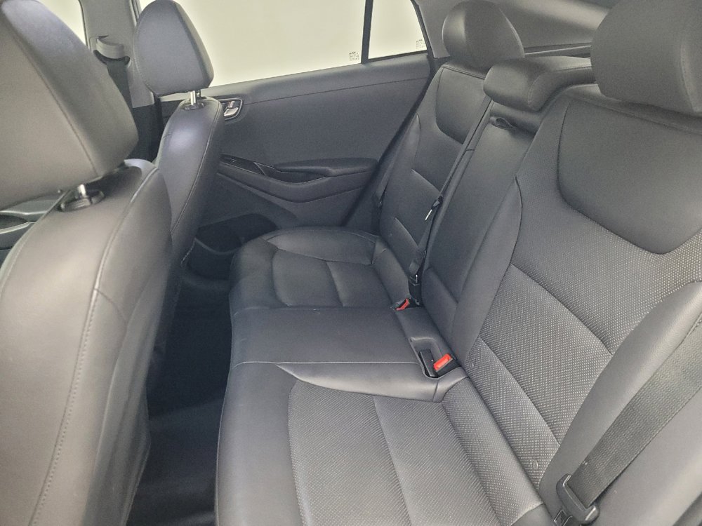 Used 2020 Hyundai Ioniq Limited image 18