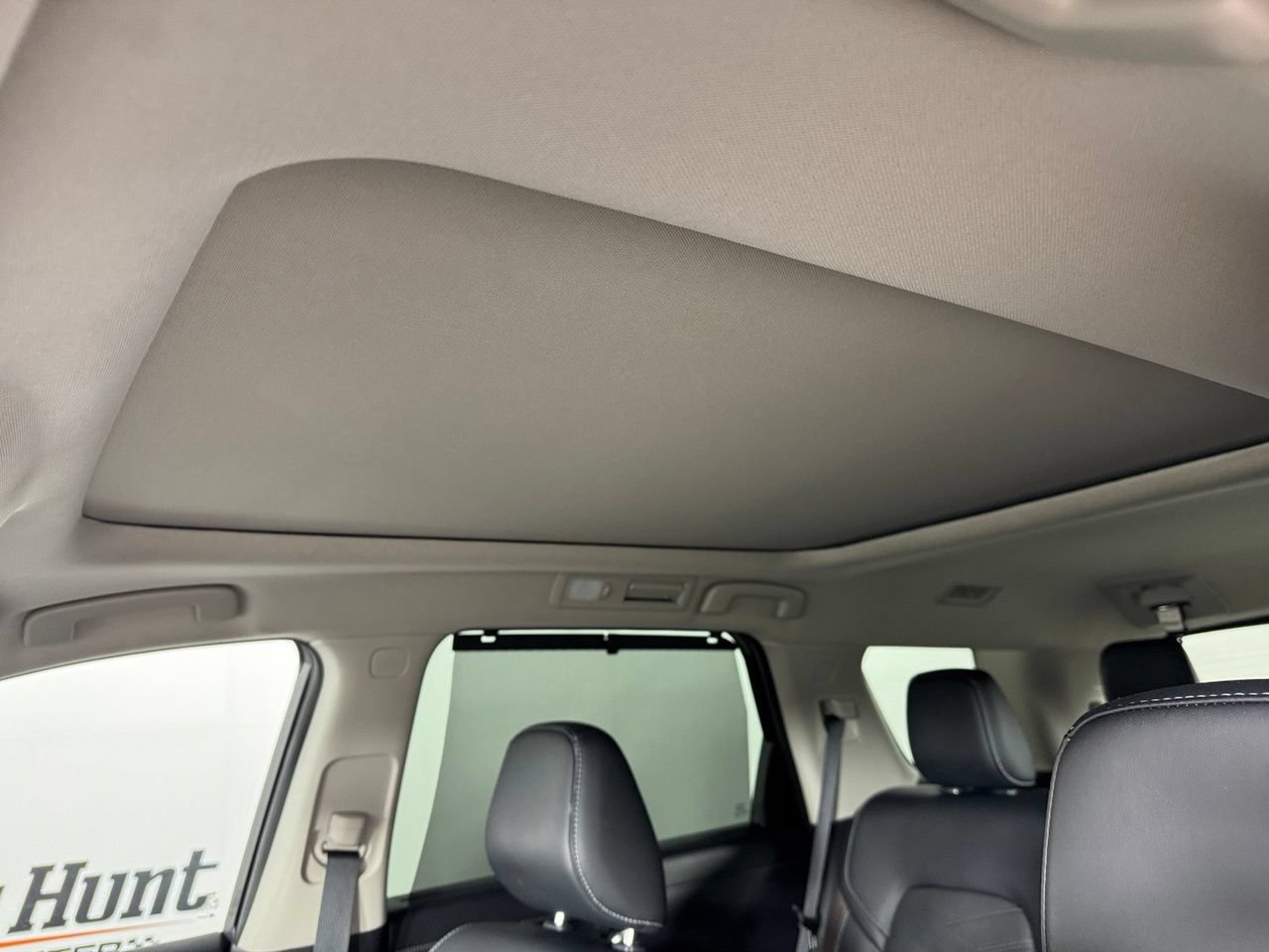 Used 2023 Nissan Pathfinder Platinum AWD/4WD image 10