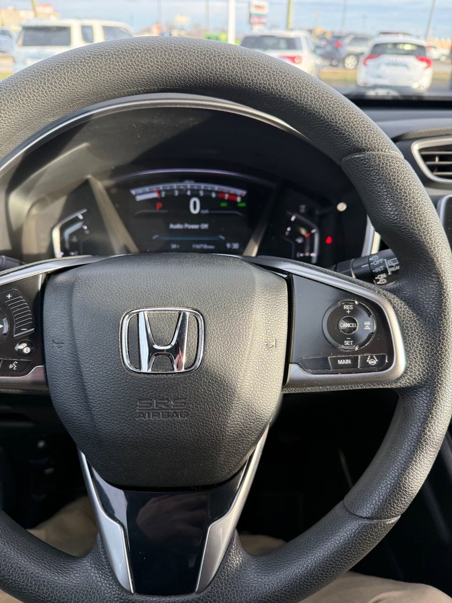 Used 2018 Honda CR-V EX image 15