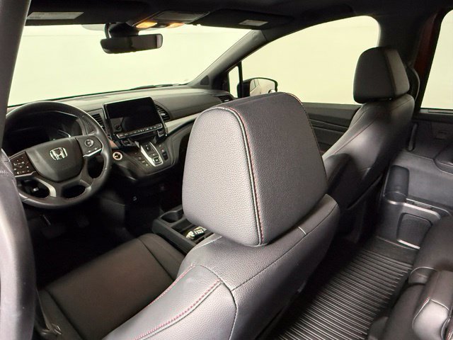 Used 2023 Honda Odyssey Sport image 38