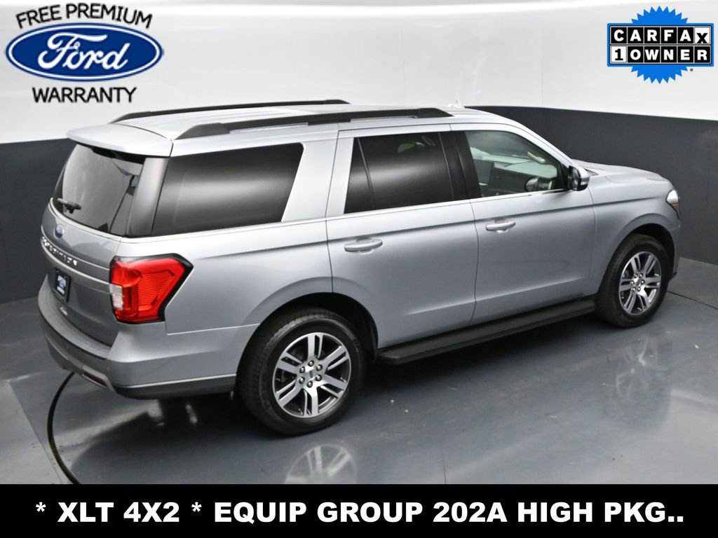 Used 2024 Ford Expedition XLT image 35