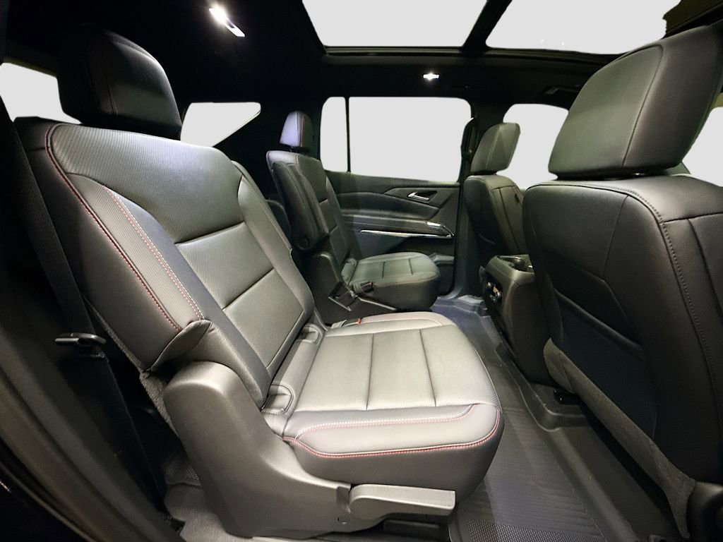 New 2026 Chevrolet Traverse Z71 AWD/4WD image 29
