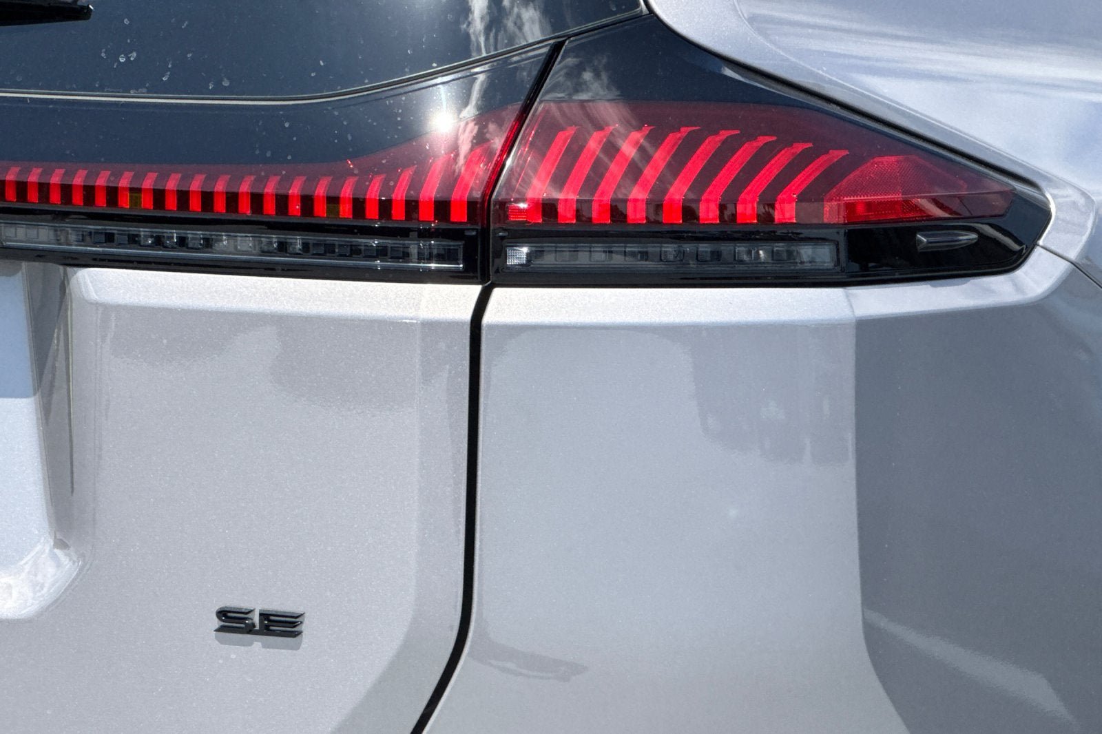 New 2026 Toyota RAV4 SE FWD image 31