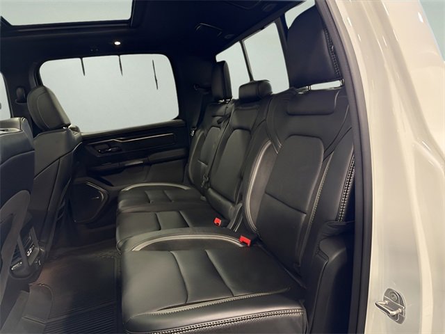 Used 2022 RAM 1500 TRX w/ TRX Level 2 Equipment Group image 32