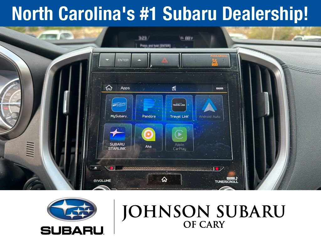 Used 2019 Subaru Ascent Limited image 11