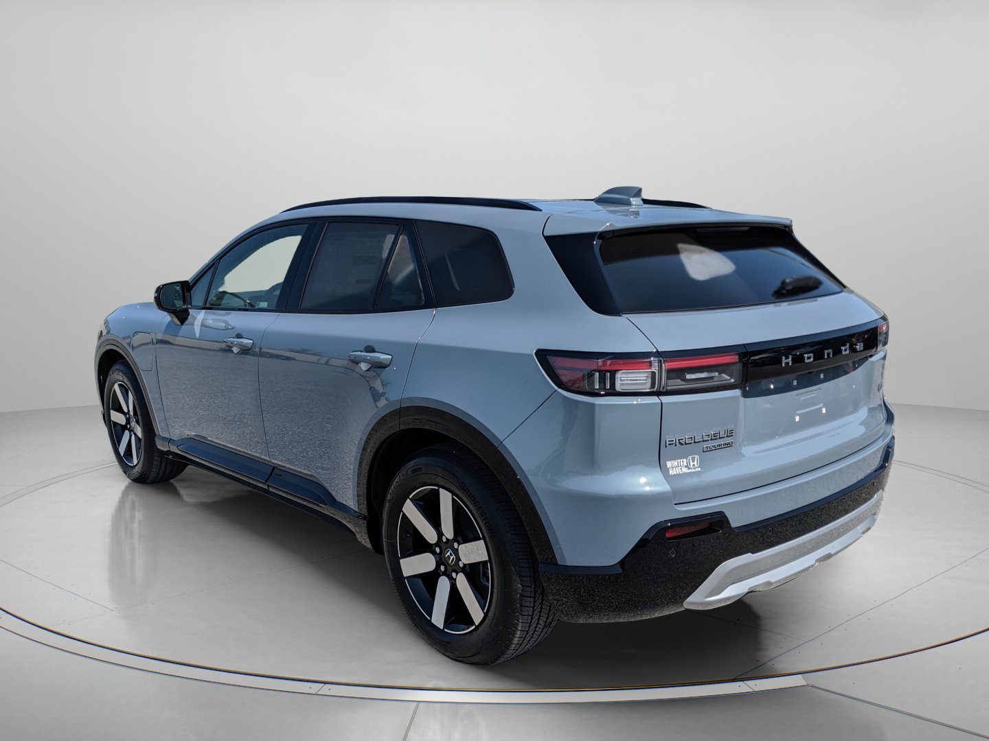 New 2026 Honda Prologue Touring image 5