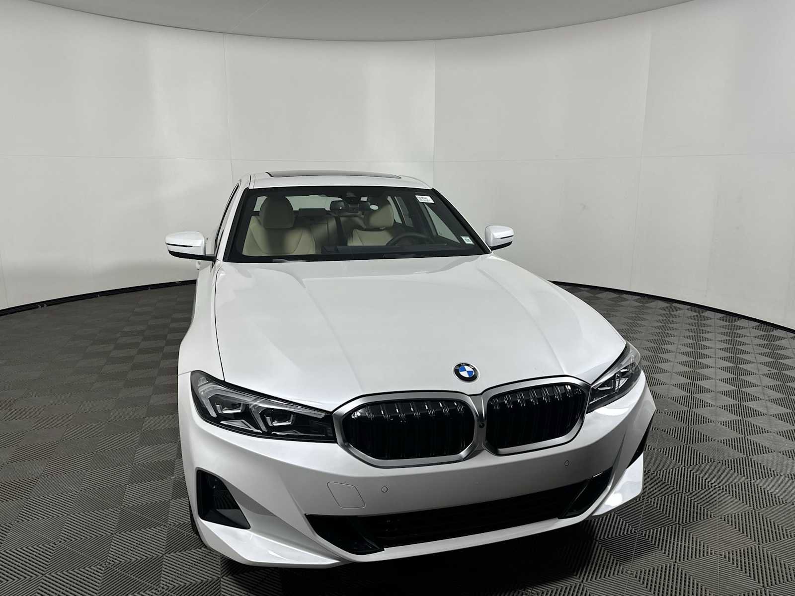 New 2026 BMW 330i xDrive Sedan w/ Premium Package image 6
