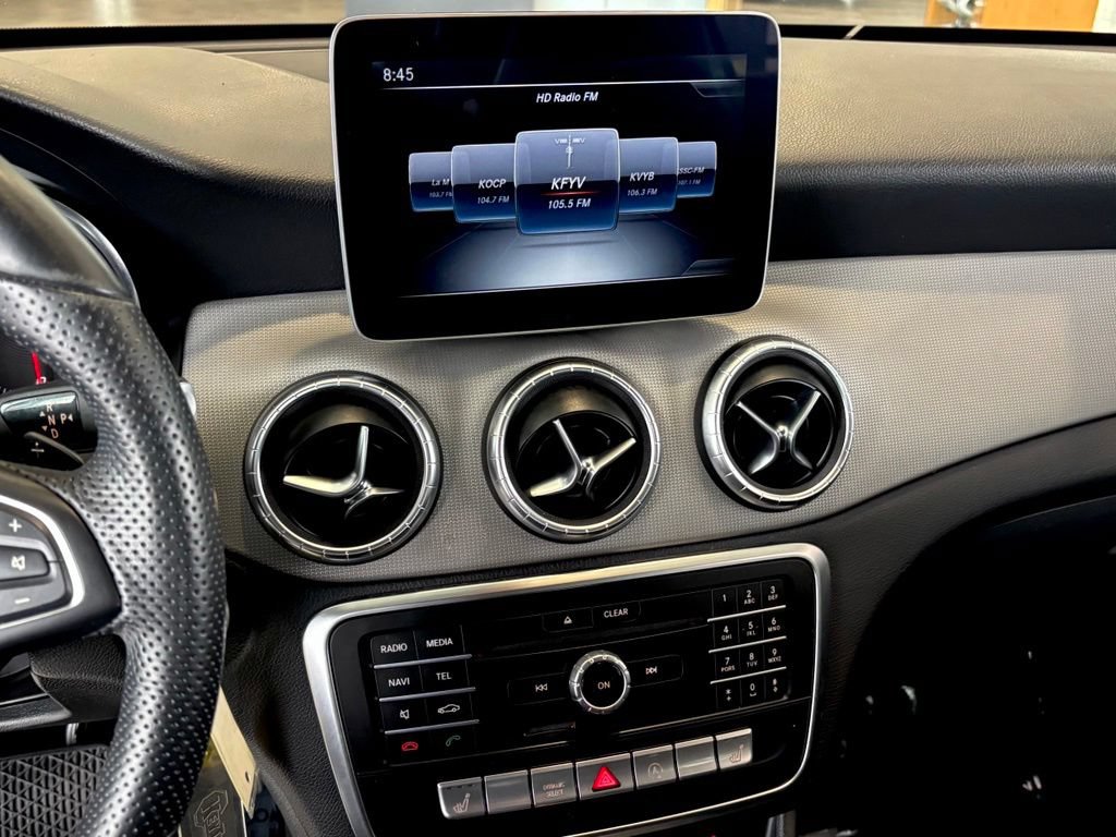 Certified 2019 Mercedes-Benz CLA 250 image 24