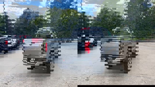 New 2026 Chevrolet Colorado LT w/ LT Convenience Package image 8