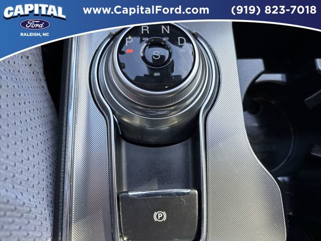 Certified 2022 Ford Edge SEL w/ Convenience Package image 30