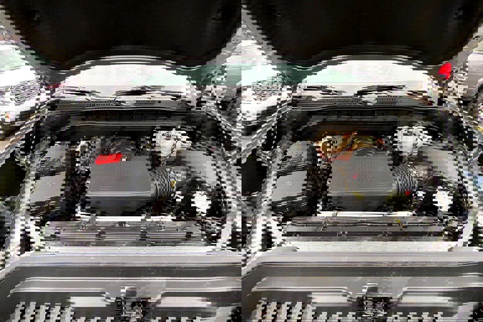 Used 2023 GMC Sierra 1500 SLT w/ SLT Premium Package AWD/4WD image 30