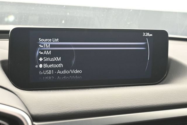 Used 2025 MAZDA CX-50 AWD 2.5 S w/ Weather Package image 29